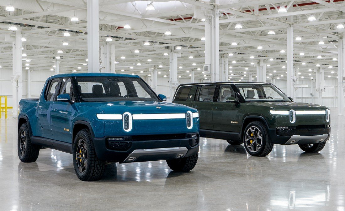 rivian